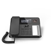 Picture of Telefon przewodowy Desk600 Czarny 