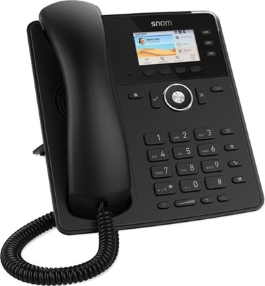 Picture of Telefon Snom D717
