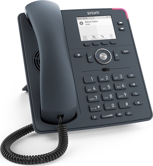 Picture of Telefon Snom snom D140