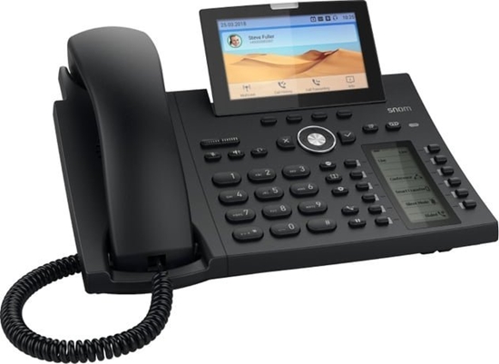 Picture of Telefon Snom snom D385N