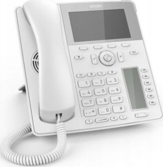 Picture of Telefon Snom snom D785 weiß