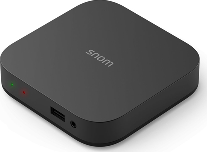 Picture of Telefon Snom snom IP-Tischtelefon-Terminal SP800