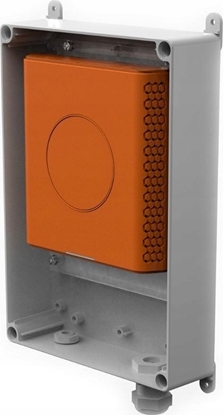 Picture of Telefon Snom snom M900 Outdoor Multicell DECT-Basis