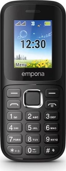 Picture of Telefon stacjonarny Emporia emporia - FN313 Schwarz