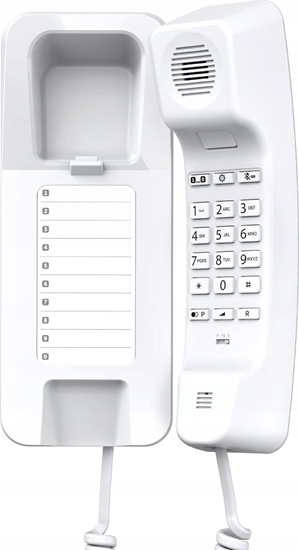 Picture of Gigaset Desk 200 weiß