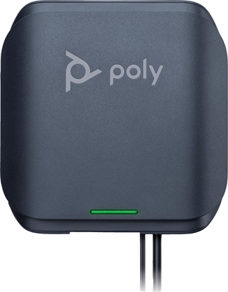 Picture of Telefon stacjonarny HP Poly Rove B2 Single / Dual Cell DECT Basisstation (UK)