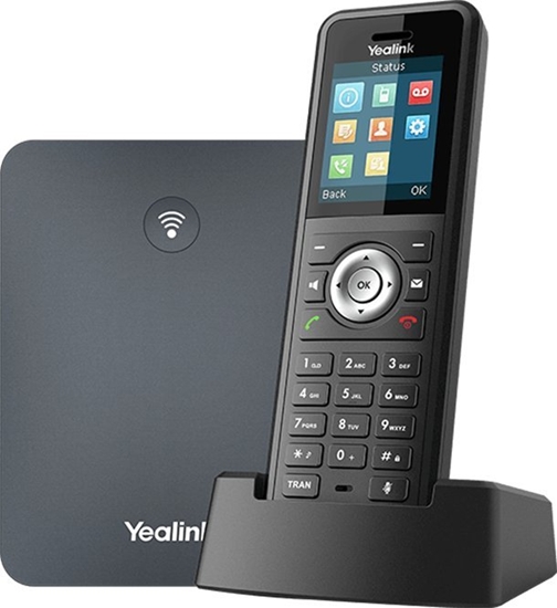 Изображение Telefon stacjonarny Yealink W79P