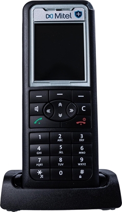 Picture of Telefon stacjonarny Mitel Mitel DECT 612dt (Set)
