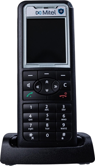 Picture of Telefon stacjonarny Mitel Mitel DECT 612dt (Set)