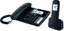 Picture of Telefon stacjonarny Telekom Sinus PA 207 plus 1 schwarz (40753987) - 40-35-6563