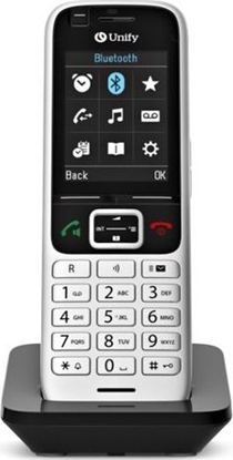 Изображение Telefon stacjonarny Unify Unify opladningsstander