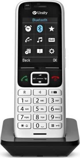 Изображение Telefon stacjonarny Unify Unify opladningsstander