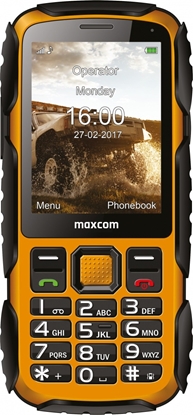Изображение Telefon wzmocniony MM920l Strong 