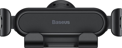 Picture of Telefona turētājs Baseus Air Vent Mount