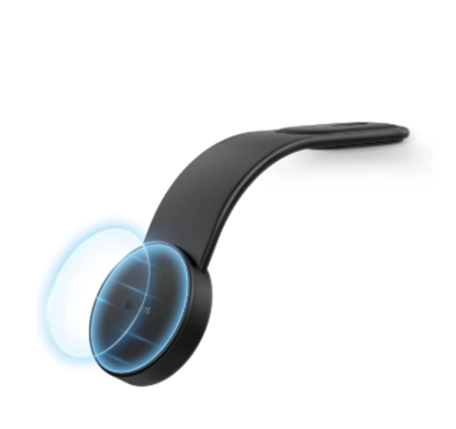 Picture of Telefona turētājs Baseus C02 Black