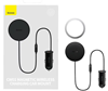 Picture of Telefona turētājs Baseus CW01 Magnetic USB-C/40W