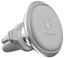 Изображение Telefona turētājs Baseus Magnetic Silver