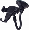 Picture of Telefona turētājs Gembird 2-in-1 Car Smartphone Holder