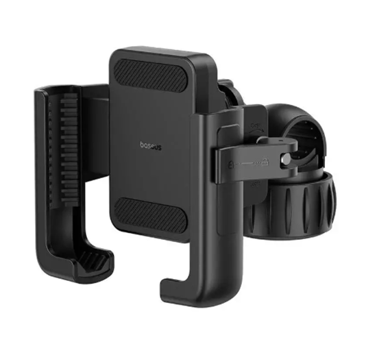 Изображение Telefona turētājs velosipēdam Baseus Go Trip