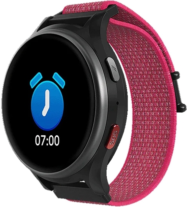 Attēls no TELEKOM Anio Kidswatch 6 rot 2,77cm 1,09Zoll