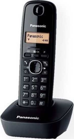 Picture of TELEPHONE RADIO/KX-TG1611FXH PANASONIC