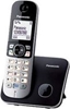 Изображение TELEPHONE RADIO/KX-TG6811FXB PANASONIC