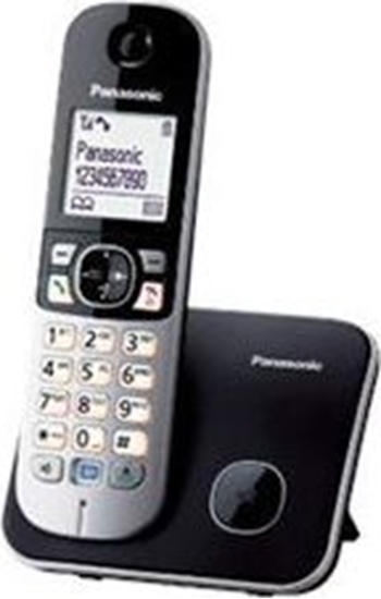 Изображение TELEPHONE RADIO/KX-TG6811FXB PANASONIC