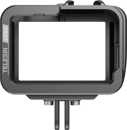 Attēls no Telesin Alumuniowa obudowa zabezpieczajca Telesin do GoPro Hero 11 / 10 / 9
