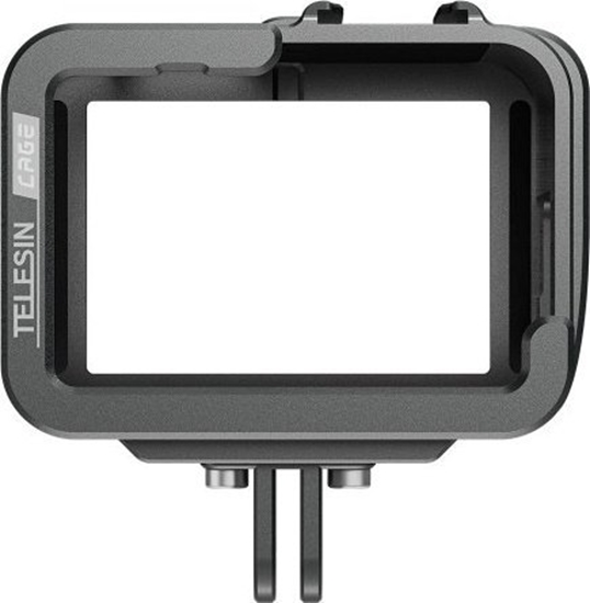 Picture of Telesin Alumuniowa obudowa zabezpieczajca Telesin do GoPro Hero 11 / 10 / 9