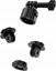 Изображение Telesin Gowica Szybkozczka Na Magnes Do Gopro Hero 12 11 10 9 8 7 6 5 4 3+ 3 Max / Cqm-001