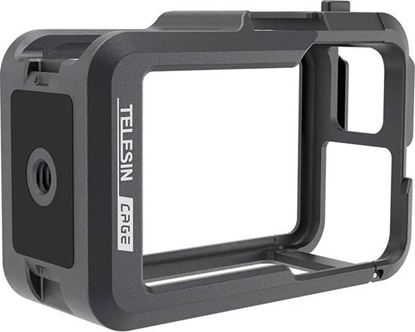 Изображение Telesin Metal Rabbit Cage Frame TELESIN for DJI ACTION 3/4