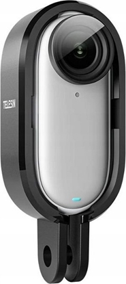 Изображение Telesin Obudowa Telesin do kamery Insta360 GO 3