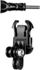 Picture of Telesin Backpack strap mount kit Telesin with 360° J-hook for sports cameras (GP-BPM-005)