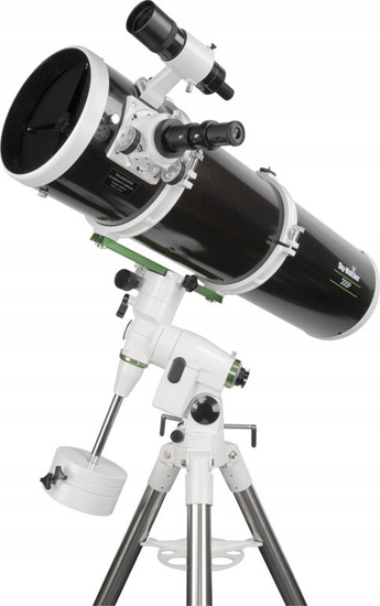 Picture of Teleskop Sky-Watcher Teleskop Sky-Watcher BKP 2001 EQ5 z wycigiem Crayforda 200/1000