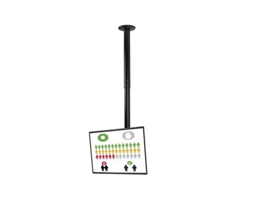 Изображение Teleskopowy uchwyt sufitowy BT8420/B