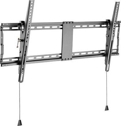Picture of Televizora stiprinājums Gembird TV wall mount (Tilt) 43”-90”