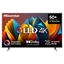 Picture of Televizors Hisense QLED 75 UHD 75E7NQ