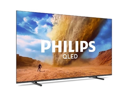 Picture of TV Set|PHILIPS|55 "|4K Ultra HD|3840 x 2160 pixels|Flat|QLED|55PUS7810/12