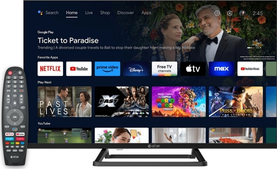 Изображение Telewizor Estar