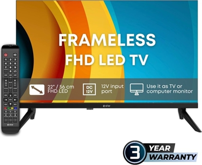 Picture of Telewizor Estar LEDTV22R2T2