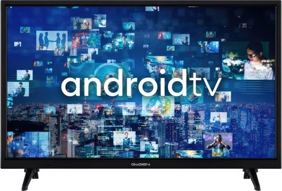 Picture of Telewizor GoGEN TVH24A336 LED 24'' HD Ready Android