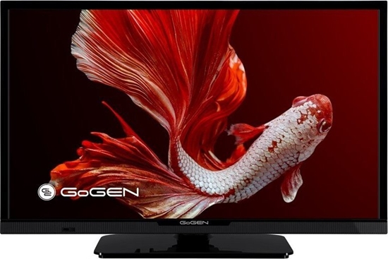 Picture of Telewizor GoGEN TVH24P352T LED 24'' HD Ready