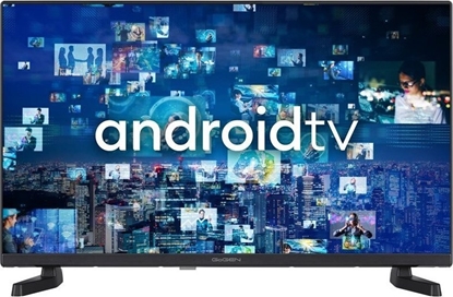 Изображение Telewizor GoGEN TVH32A330 LED 32'' HD Ready Android