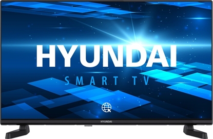 Изображение Telewizor Hyundai Telewizor Hyundai FHD 40'' - FLM40TS349SMART