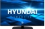 Изображение Telewizor Hyundai Telewizor Hyundai FHD 43'' - FLM43TS349SMART