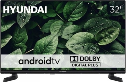 Изображение Telewizor Hyundai Telewizor Hyundai HD 32'' - HLA32339 Android