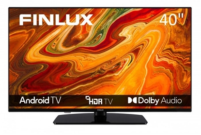 Изображение Telewizor LED 40 cali 40FFA500