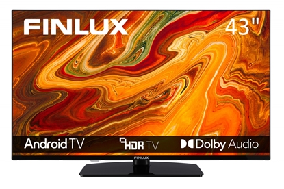 Изображение Telewizor LED 43 cale 43FFA500