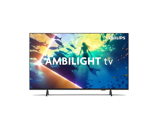 Picture of TV Set|PHILIPS|43 "|4K Ultra HD|3840 x 2160 pixels|Flat|16:9|LED|43PUS8010/12