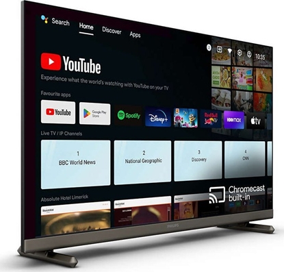 Picture of Telewizor Philips 32HFL4518/12 LED 32'' HD Ready Android